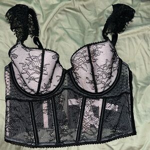 Victoria Secret Corset